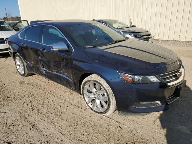 Photo 3 VIN: 2G1105S35K9109130 - CHEVROLET IMPALA 