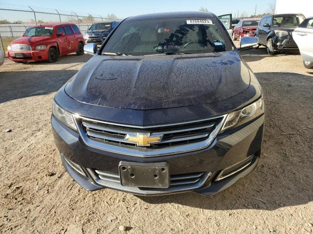 Photo 4 VIN: 2G1105S35K9109130 - CHEVROLET IMPALA 