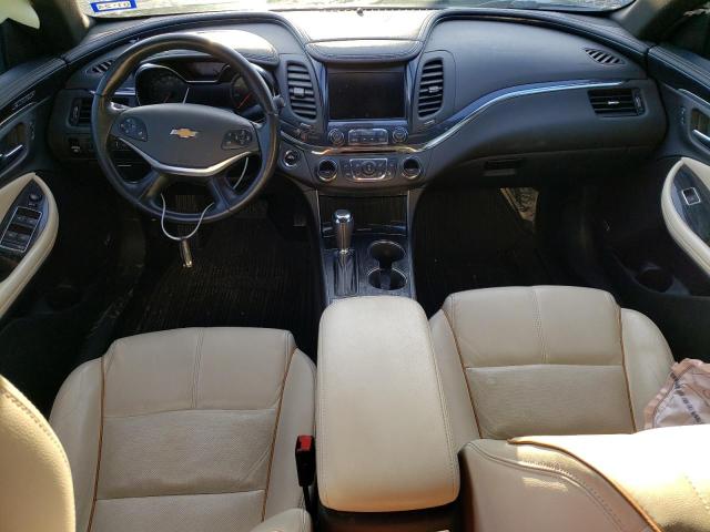 Photo 7 VIN: 2G1105S35K9109130 - CHEVROLET IMPALA 