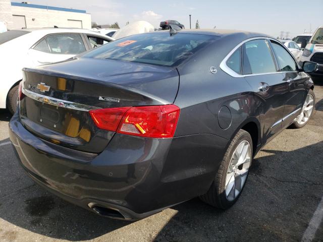 Photo 3 VIN: 2G1105S35K9109158 - CHEVROLET IMPALA PRE 