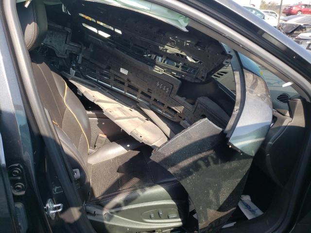 Photo 4 VIN: 2G1105S35K9109158 - CHEVROLET IMPALA PRE 