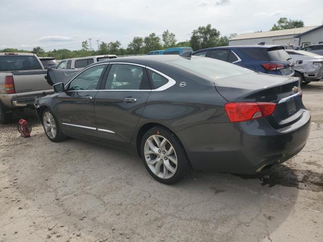 Photo 1 VIN: 2G1105S35K9109869 - CHEVROLET IMPALA PRE 