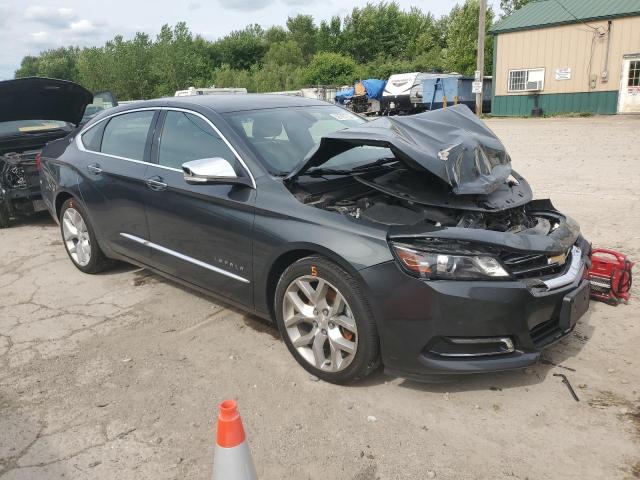 Photo 3 VIN: 2G1105S35K9109869 - CHEVROLET IMPALA PRE 