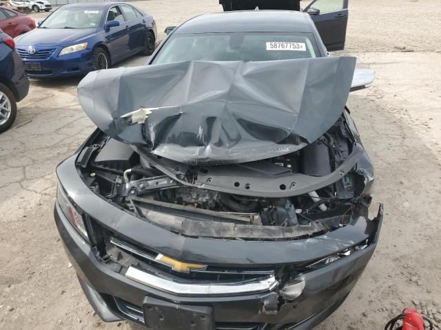 Photo 4 VIN: 2G1105S35K9109869 - CHEVROLET IMPALA PRE 