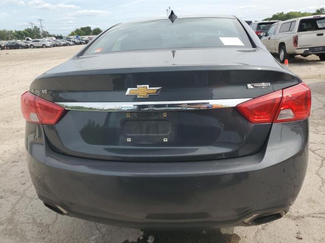 Photo 5 VIN: 2G1105S35K9109869 - CHEVROLET IMPALA PRE 