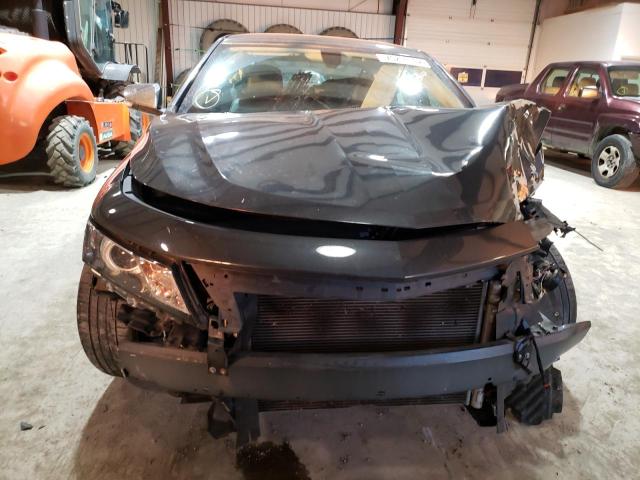 Photo 4 VIN: 2G1105S35K9114182 - CHEVROLET IMPALA PRE 