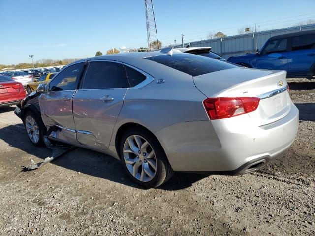 Photo 1 VIN: 2G1105S35K9122928 - CHEVROLET IMPALA PRE 