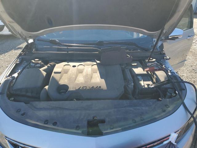 Photo 10 VIN: 2G1105S35K9122928 - CHEVROLET IMPALA PRE 