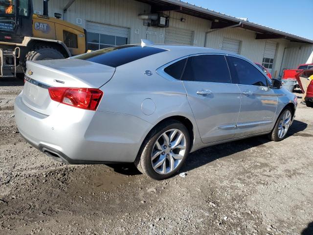 Photo 2 VIN: 2G1105S35K9122928 - CHEVROLET IMPALA PRE 