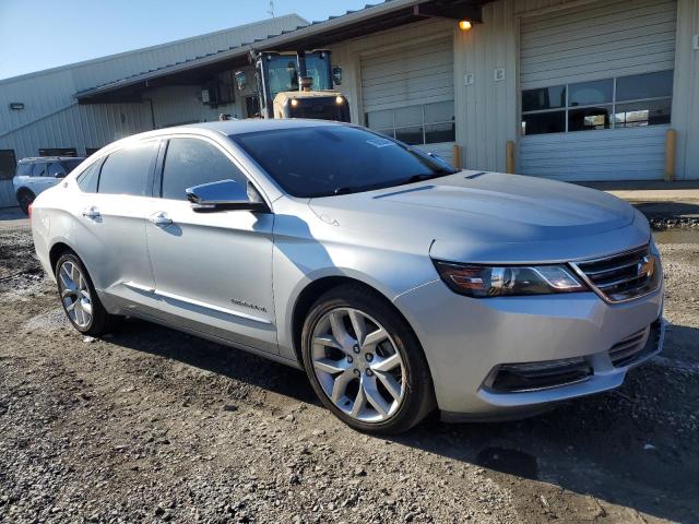 Photo 3 VIN: 2G1105S35K9122928 - CHEVROLET IMPALA PRE 