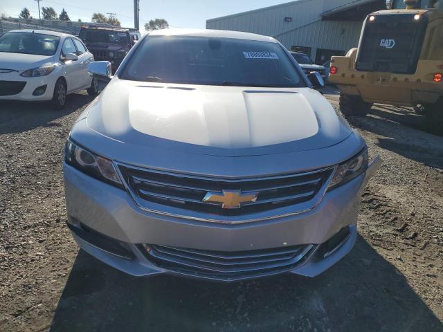 Photo 4 VIN: 2G1105S35K9122928 - CHEVROLET IMPALA PRE 