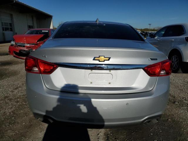 Photo 5 VIN: 2G1105S35K9122928 - CHEVROLET IMPALA PRE 