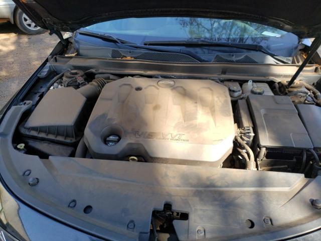 Photo 6 VIN: 2G1105S35K9123318 - CHEVROLET IMPALA PRE 