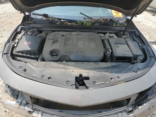 Photo 10 VIN: 2G1105S35K9125120 - CHEVROLET IMPALA PRE 