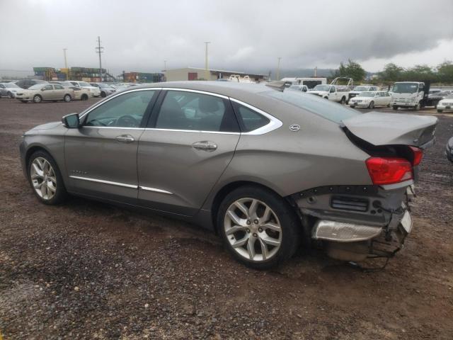 Photo 1 VIN: 2G1105S35K9125439 - CHEVROLET IMPALA 