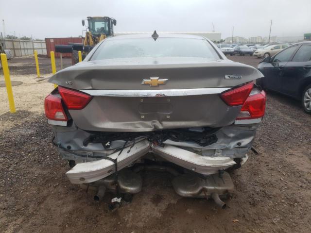 Photo 5 VIN: 2G1105S35K9125439 - CHEVROLET IMPALA 