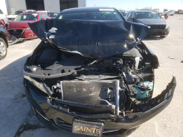 Photo 6 VIN: 2G1105S35K9131841 - CHEVROLET IMPALA PRE 