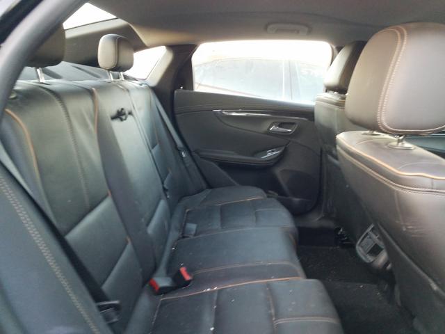 Photo 5 VIN: 2G1105S35K9132908 - CHEVROLET IMPALA PRE 