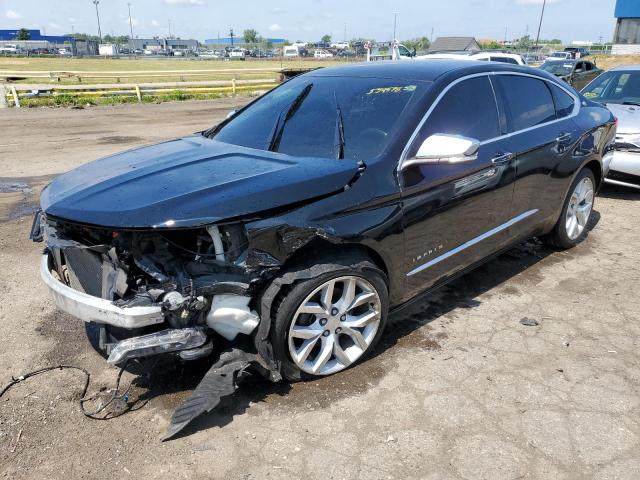 Photo 0 VIN: 2G1105S35K9143116 - CHEVROLET IMPALA PRE 