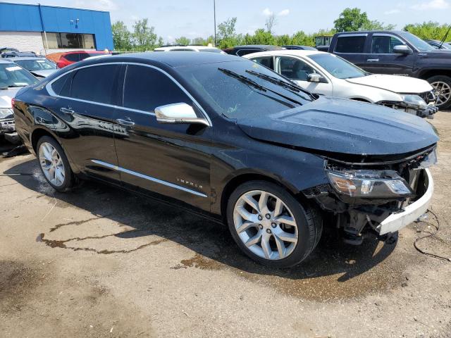 Photo 3 VIN: 2G1105S35K9143116 - CHEVROLET IMPALA PRE 