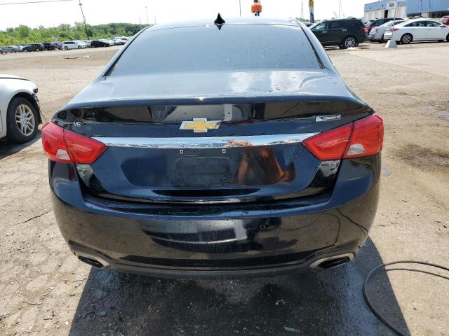 Photo 5 VIN: 2G1105S35K9143116 - CHEVROLET IMPALA PRE 