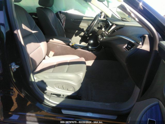 Photo 4 VIN: 2G1105S35K9144072 - CHEVROLET IMPALA 