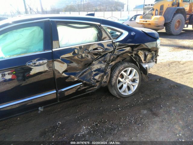 Photo 5 VIN: 2G1105S35K9144072 - CHEVROLET IMPALA 