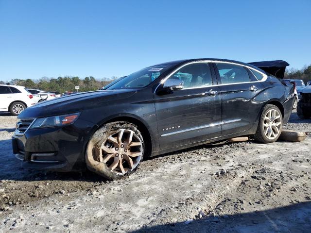 Photo 0 VIN: 2G1105S35K9144511 - CHEVROLET IMPALA PRE 