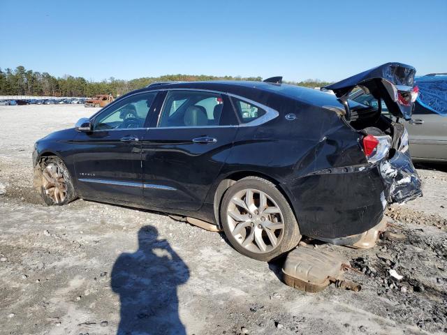 Photo 1 VIN: 2G1105S35K9144511 - CHEVROLET IMPALA PRE 