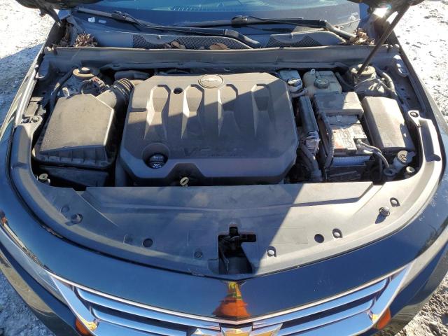 Photo 10 VIN: 2G1105S35K9144511 - CHEVROLET IMPALA PRE 