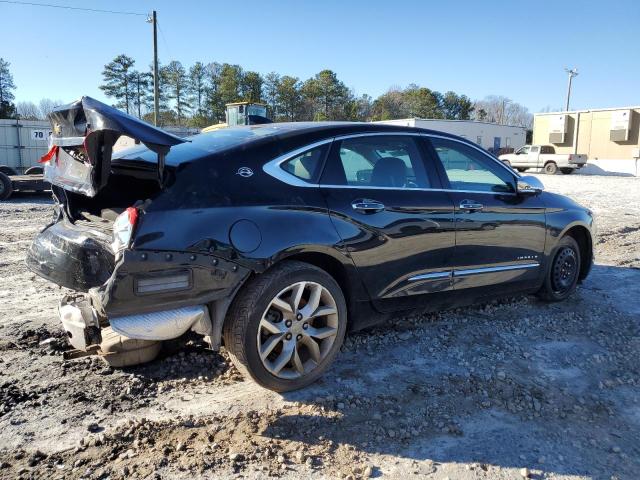 Photo 2 VIN: 2G1105S35K9144511 - CHEVROLET IMPALA PRE 