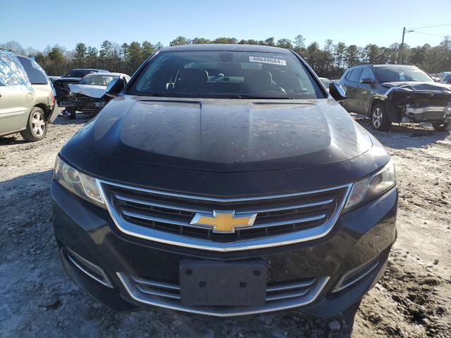 Photo 4 VIN: 2G1105S35K9144511 - CHEVROLET IMPALA PRE 