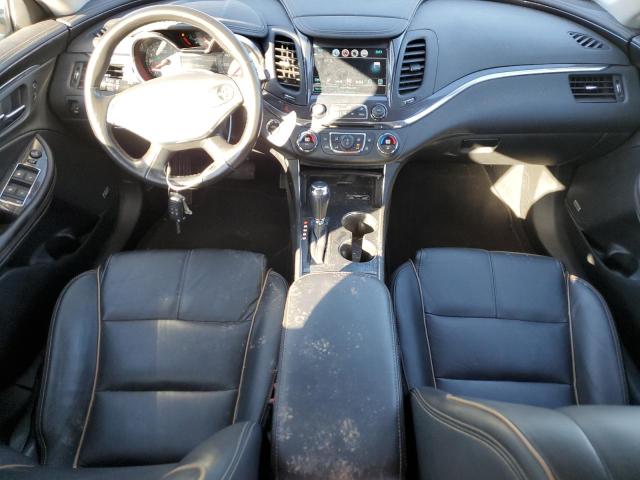 Photo 7 VIN: 2G1105S35K9144511 - CHEVROLET IMPALA PRE 