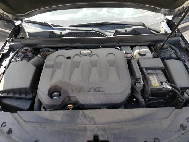 Photo 6 VIN: 2G1105S35K9146808 - CHEVROLET IMPALA PRE 