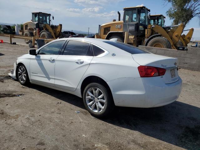 Photo 1 VIN: 2G1105S36H9103930 - CHEVROLET IMPALA LT 