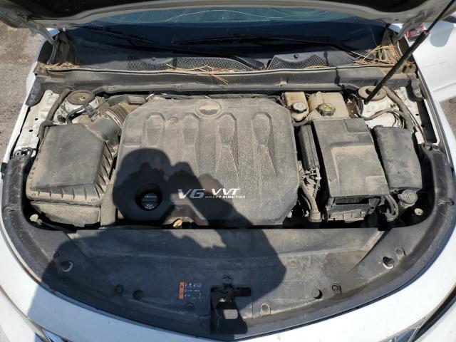 Photo 10 VIN: 2G1105S36H9103930 - CHEVROLET IMPALA LT 