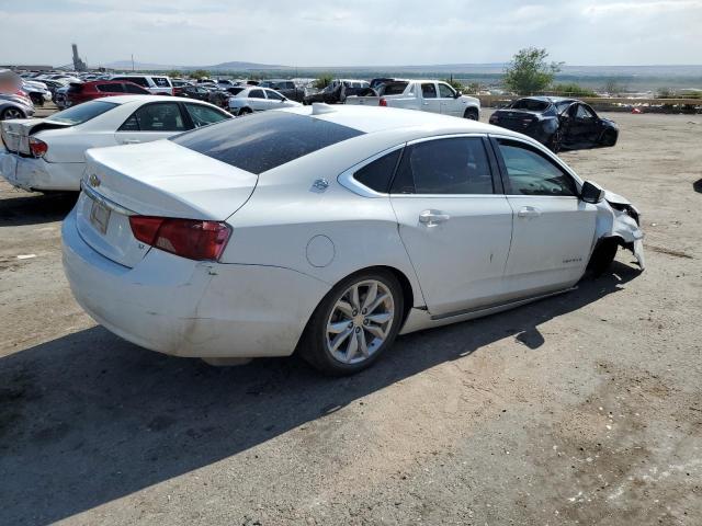 Photo 2 VIN: 2G1105S36H9103930 - CHEVROLET IMPALA LT 