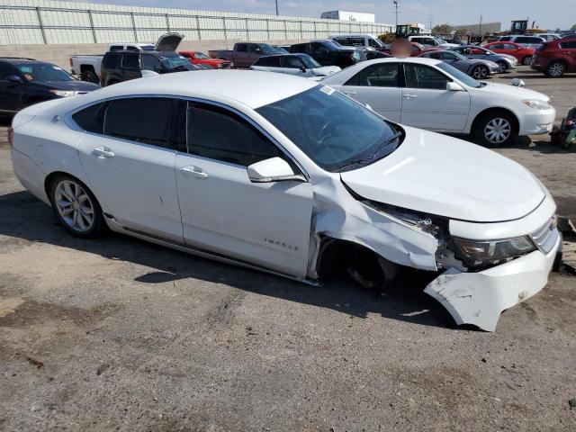 Photo 3 VIN: 2G1105S36H9103930 - CHEVROLET IMPALA LT 