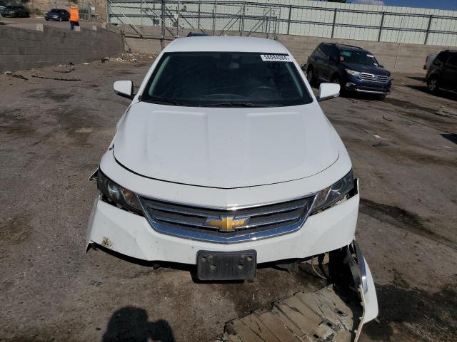 Photo 4 VIN: 2G1105S36H9103930 - CHEVROLET IMPALA LT 