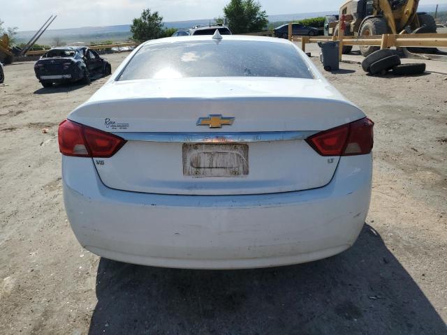 Photo 5 VIN: 2G1105S36H9103930 - CHEVROLET IMPALA LT 