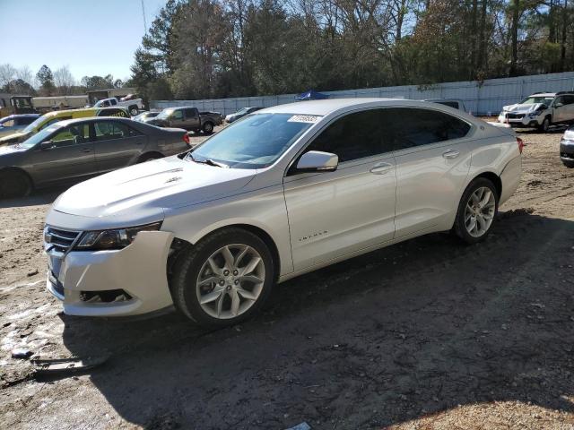 Photo 0 VIN: 2G1105S36H9104592 - CHEVROLET IMPALA LT 