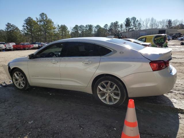 Photo 1 VIN: 2G1105S36H9104592 - CHEVROLET IMPALA LT 