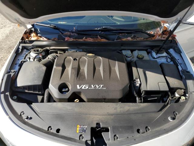 Photo 10 VIN: 2G1105S36H9104592 - CHEVROLET IMPALA LT 