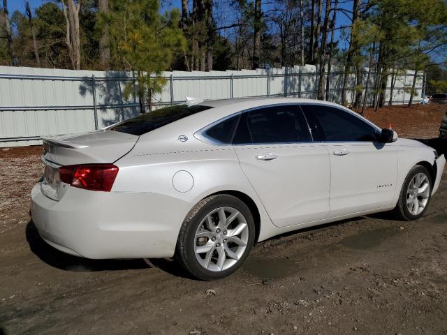 Photo 2 VIN: 2G1105S36H9104592 - CHEVROLET IMPALA LT 