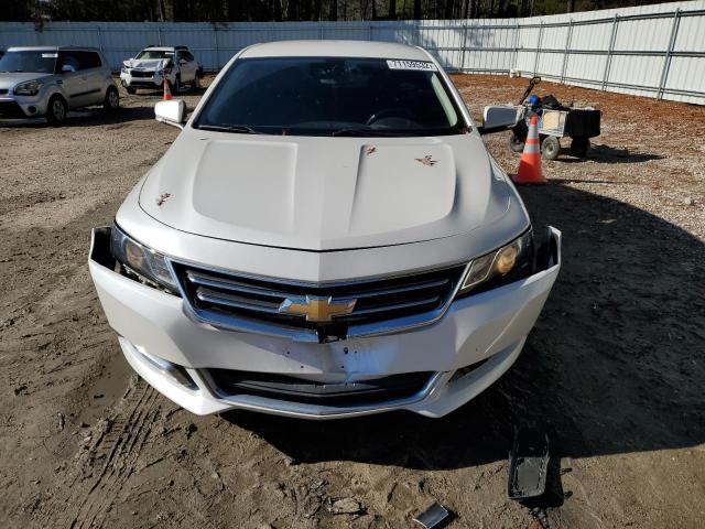 Photo 4 VIN: 2G1105S36H9104592 - CHEVROLET IMPALA LT 