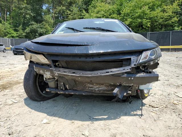 Photo 4 VIN: 2G1105S36H9105578 - CHEVROLET IMPALA 