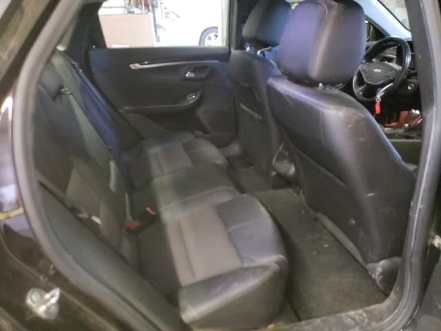 Photo 5 VIN: 2G1105S36H9111588 - CHEVROLET IMPALA LT 