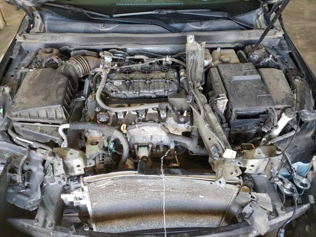 Photo 6 VIN: 2G1105S36H9111588 - CHEVROLET IMPALA LT 