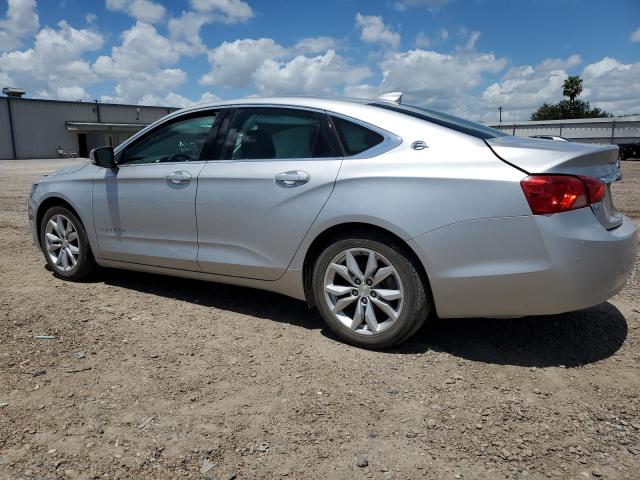 Photo 1 VIN: 2G1105S36H9112143 - CHEVROLET IMPALA 