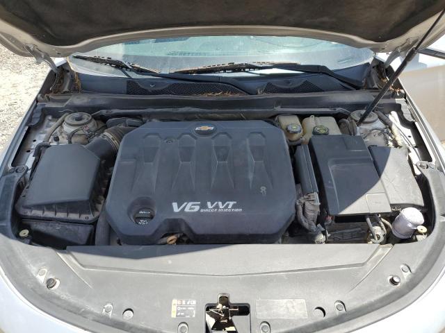 Photo 10 VIN: 2G1105S36H9112143 - CHEVROLET IMPALA 